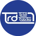 Tiridi Fabrika Logo