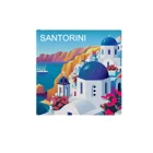 Seramik Magnet 10x10cm