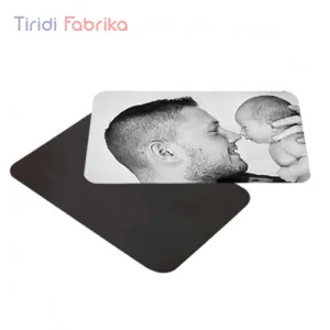 Magnet 6x9cm baskı